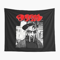 MF DOOM Tapestry