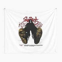 Madvillainy Pioneer  Tapestry