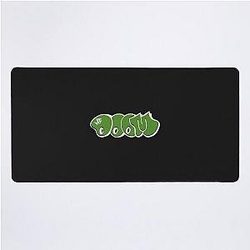 Dr. MF Doom Desk Mat