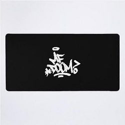 Mfec Doom Signature Desk Mat