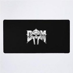 MF Doom 80s Desk Mat