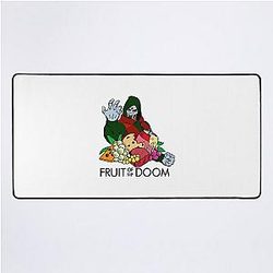 Fruit of Mobb Deep Desk Mat