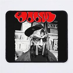 MF Doom Mouse Pad