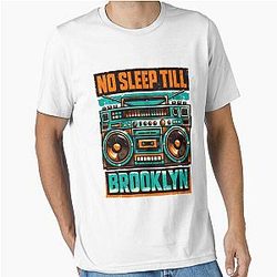 MF DOOM Operation Doomsday Comic Style Hip Hop T-Shirt