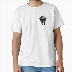 MF DOOM Classic T-Shirt