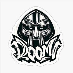 Dr. MF Doom