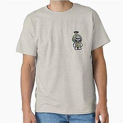 MF DOOM Classic T-Shirt