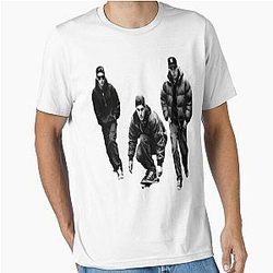 MF DOOM Masked Villain Street Art Hoodie Essential T-Shirt