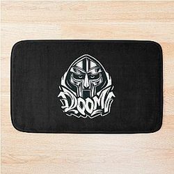 Dr. MF Doom Bathmat