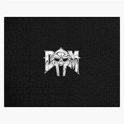 Mf Doom 80S Jigsaw Puzzle