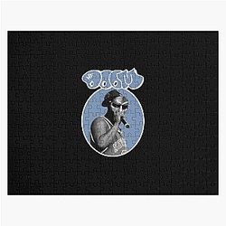 Mf Doom Rapper Legend Jigsaw Puzzle