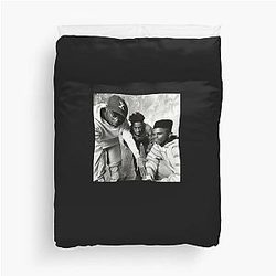 M.F Doom Legend Duvet Cover