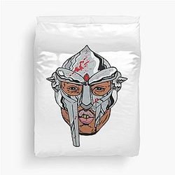 Orion Stream Listen to MF DOOM & Westside Gunn Duvet Cover
