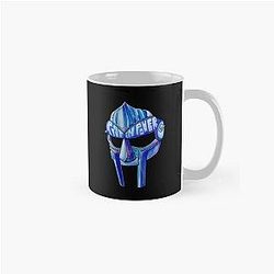 MF DOOM Rest in Power Classic Mug