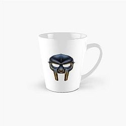 Legend Metal Mask Doom Mug