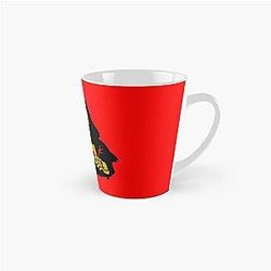 MF DOOM Tall Mug