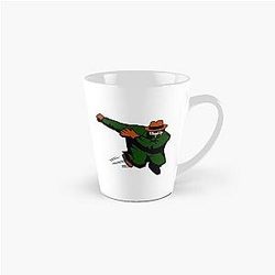 MF DOOM Tall Mug