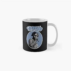 Mf Doom Rapper Classic Mug