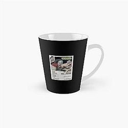 The Illest Villain Mf Doom, Forever, Tall Mug