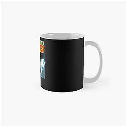 Classic MF DOOM Mug
