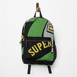 Supervillain Doom Backpack