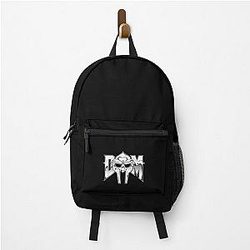MF Doom 80s Backpack