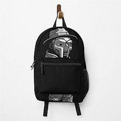 Chibi M.F. Doom Backpack
