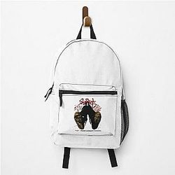 M.I.A. Meet Doom Graf  Backpack