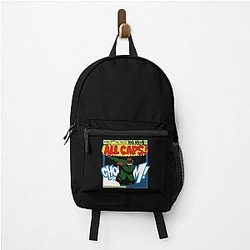 MF Doom Backpack