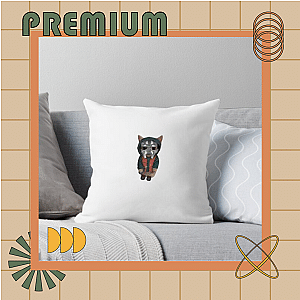 Mf Doom Pillows Cover