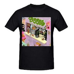 Mf Doom Cakes Potholders Summer T Shirts for Men Round Neck