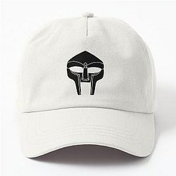 MF Doom Dad Hat