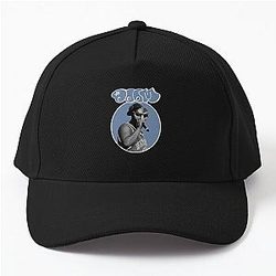 Mf Doom Rapper Legend Baseball Cap