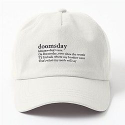 Doomsday by MF DOOM