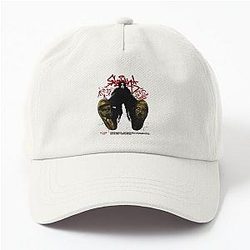Mobb Deep Graphic Dad Hat