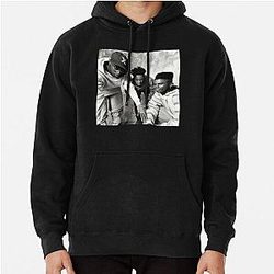 MF Doom Legend Pullover