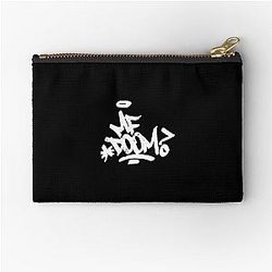 Mf Doom Signature Pouch