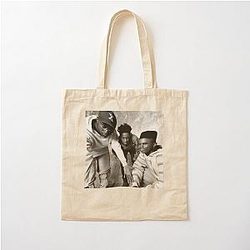 MF Doom Legend Tote Bag