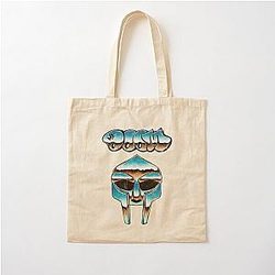 Masaia Akhtar Mural Haqq terror Sweat absorbent Cotton Tote Bag