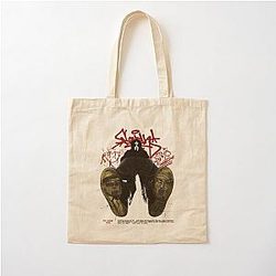 Mf Doom Graphic Tote Bag