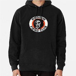 Mf Doom Fiendhoodie