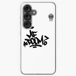 MF Doom Samsung Galaxy Soft Case