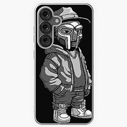 Chibi MF Doom Samsung Galaxy Case