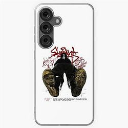 Mf Doom Graphic Samsung Galaxy Case