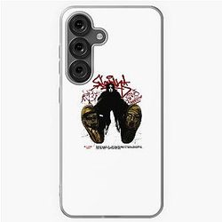 Mf Doom Graphic Samsung Galaxy Case