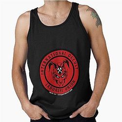 RIP MF DOOM T-Shirt Tank Top