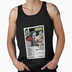 106 The Illiest Villain MF Doom Top
