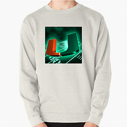 Miami Hurricanes Merchandise For Fans Miami Hurricanes Sweatshirts
