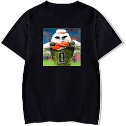 Miami Hurricanes Merch Miami Hurricanes T-Shirts