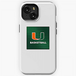 Miami Hurricanes Limited Collection Miami Hurricanes Samsung Cases